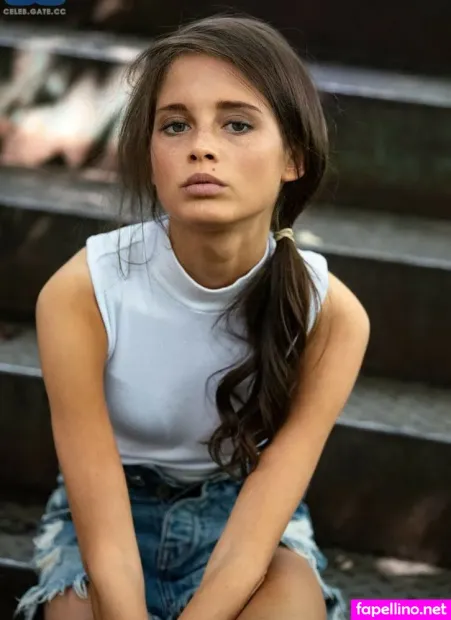 Bianca Nawrath OnlyFans Thumbnail #UeFr5tdVL7