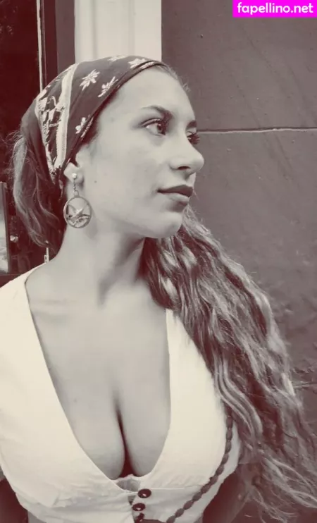 Bianca Novelli OnlyFans Thumbnail #JjgLXMg4NL