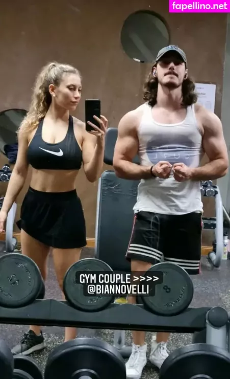 Bianca Novelli OnlyFans Thumbnail #PEb1j9h1rW