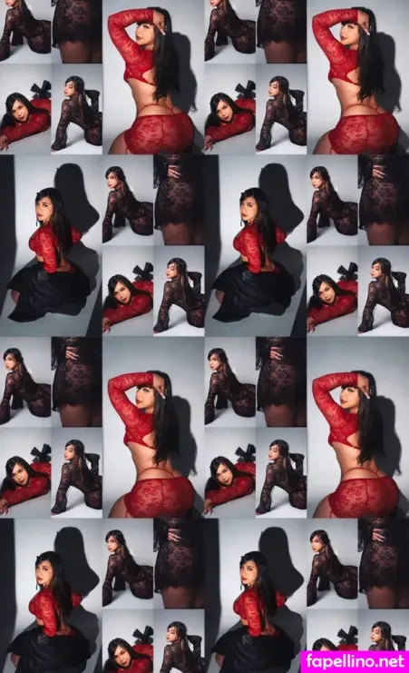 Bianca Ramirez OnlyFans Thumbnail #8JluucvkRM