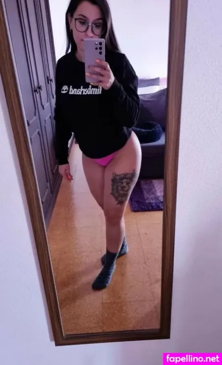 Bianca Rebelo OnlyFans Thumbnail #7hRMCFyMDT