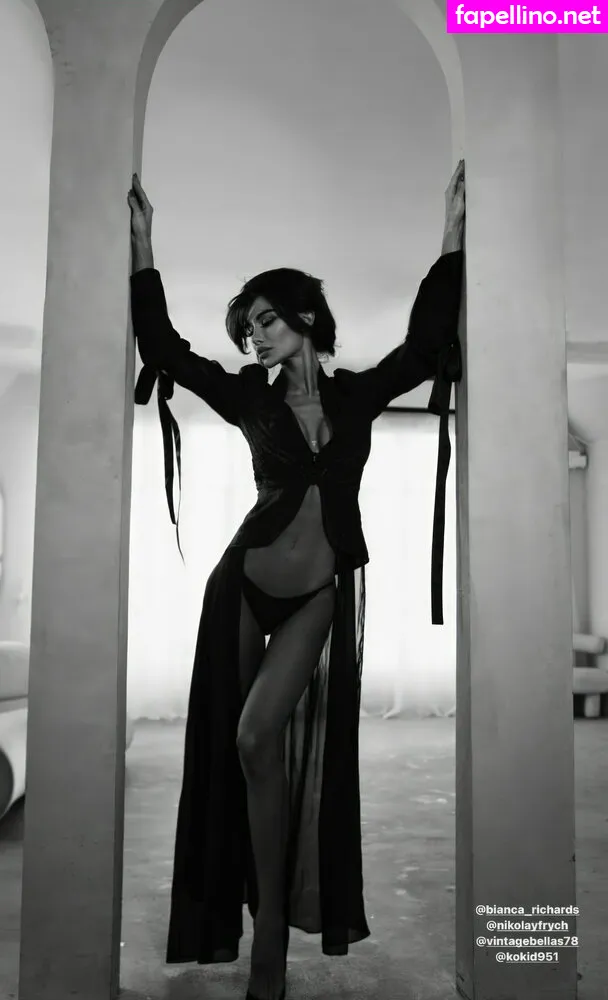 Bianca_Richardz, bianca_richards Nude Leaked OnlyFans Photo #HAemovigy2