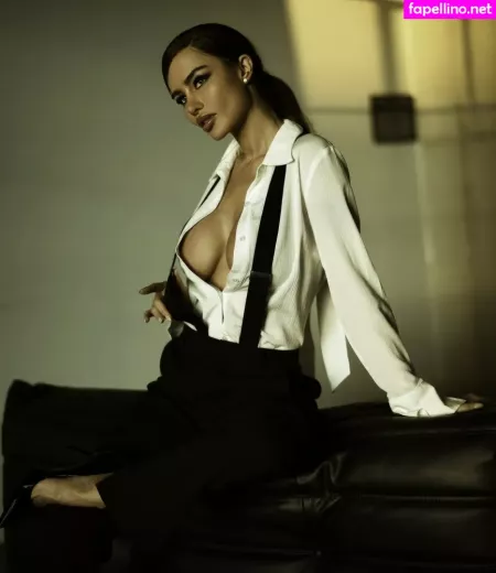 Bianca Richards OnlyFans Thumbnail #TECV4t9s65