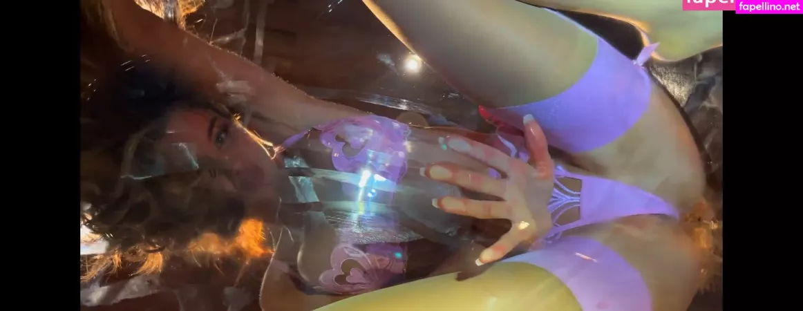 Bianca Richards OnlyFans Thumbnail #mbGVgREv5O