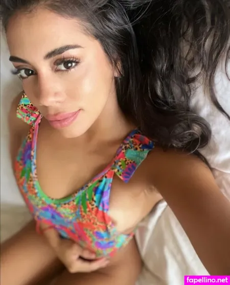 Bianca Sanchez OnlyFans Thumbnail #5eAY6rqEaK