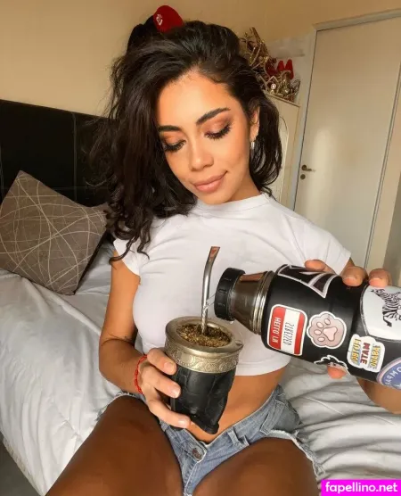 Bianca Sanchez OnlyFans Thumbnail #KlRfxpJk83