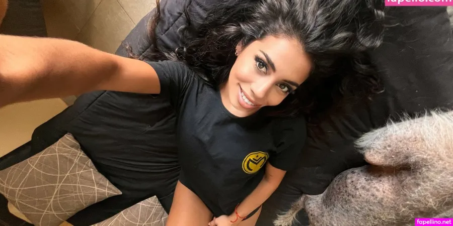 Bianca Sanchez OnlyFans Thumbnail #UPJGas5S7S