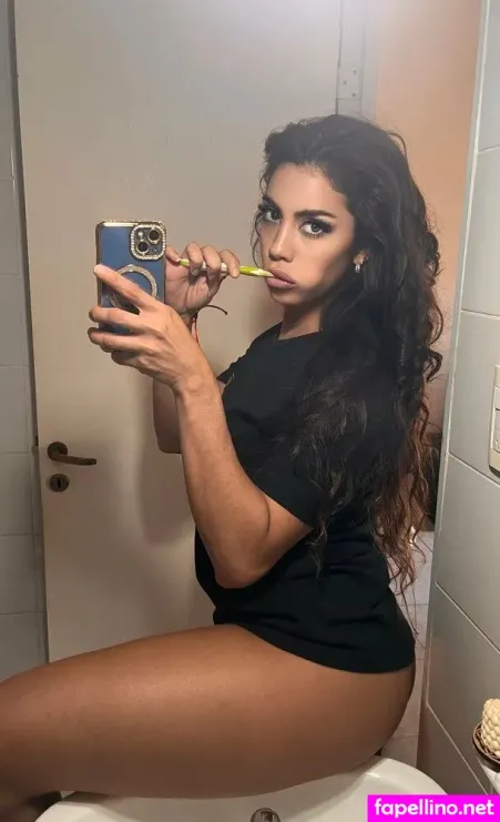 Bianca Sanchez OnlyFans Thumbnail #XAJhmL3De2