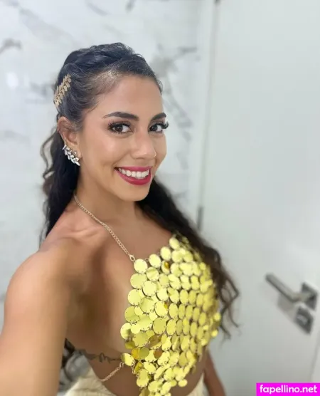 Bianca Sanchez OnlyFans Thumbnail #iBfFoMslMn