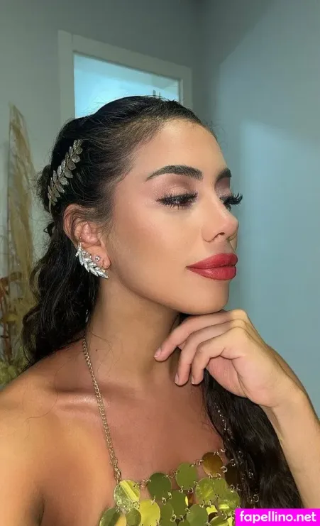 Bianca Sanchez OnlyFans Thumbnail #zeRlCa0env