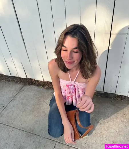 Bianca Scaglione OnlyFans Thumbnail #2f8CRWnm9i