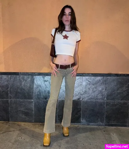 Bianca Scaglione OnlyFans Thumbnail #laJdiaLedj