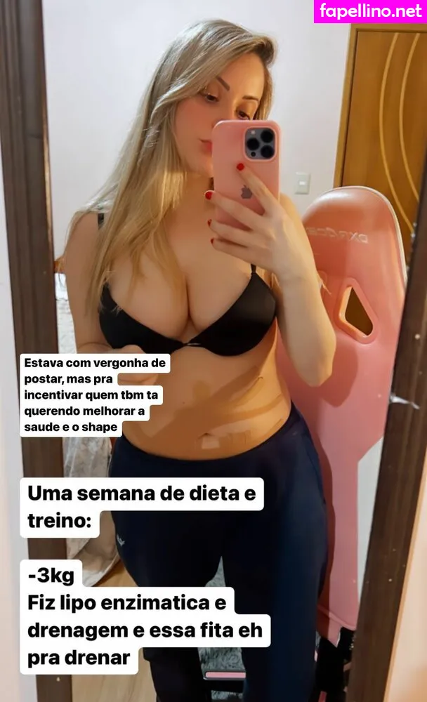 Bianquinha, bianquinha182, cookiepuss Nude Leaked OnlyFans Photo #e4sfEFkl4z