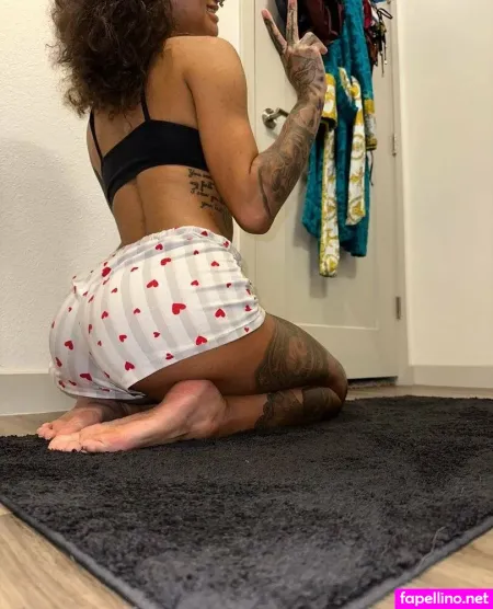 Bianca Simone OnlyFans Thumbnail #e2eSL36VjG