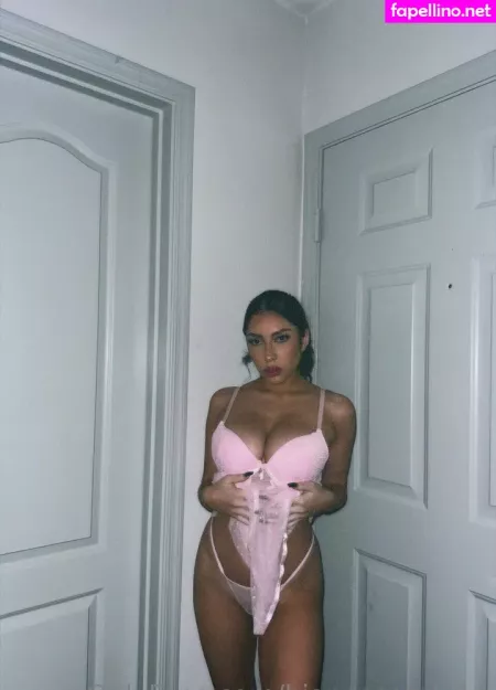 Bianca Sotelo 1 OnlyFans Thumbnail #4vjquT34XN
