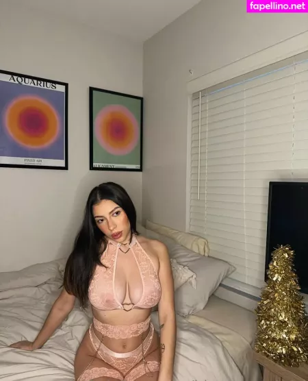 Bianca Sotelo 1 OnlyFans Thumbnail #ASKQt6QxXN