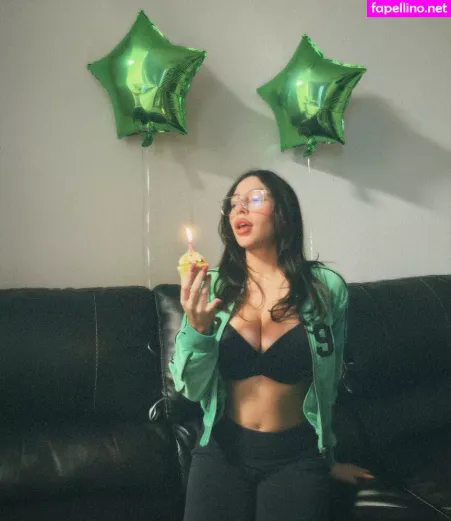 Bianca Sotelo 1 OnlyFans Thumbnail #P7epOOb4ZA