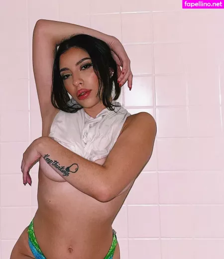 Bianca Sotelo 1 OnlyFans Thumbnail #X7RPy6YWSv