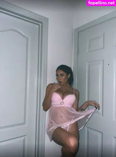 Bianca Sotelo 1 OnlyFans Thumbnail #YxrbL8GDx2