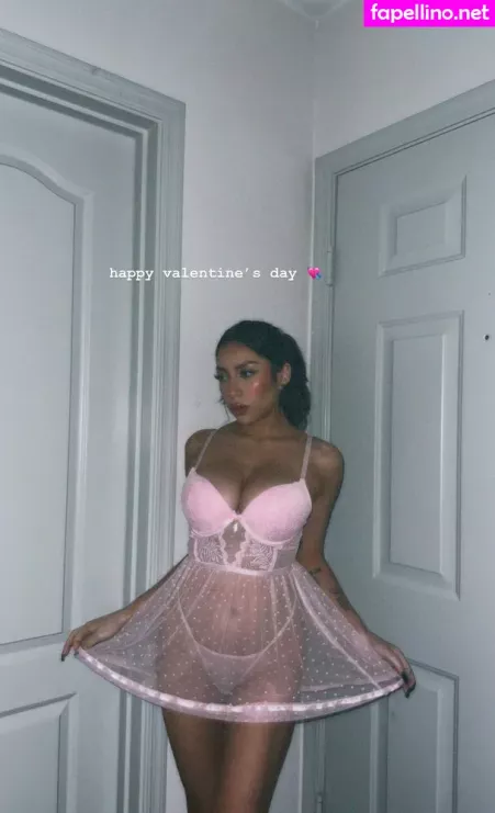 Bianca Sotelo 1 OnlyFans Thumbnail #kn09v8yTVi