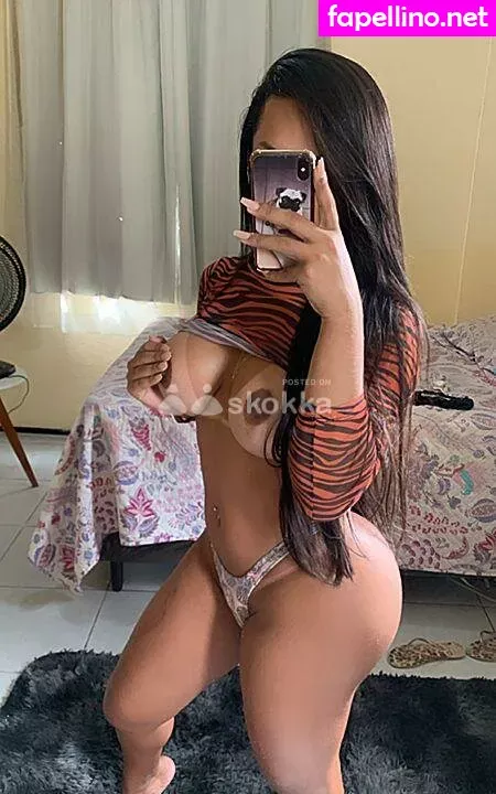 Bianca Sousa Fortaleza OnlyFans Thumbnail #ssYV7MN7gA