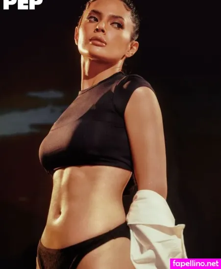 Bianca Umali OnlyFans Thumbnail #UylrrtHOnP