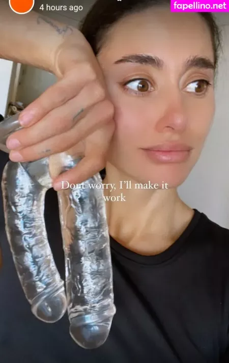 Bianca Van Damme OnlyFans Thumbnail #5u50wCuDCE