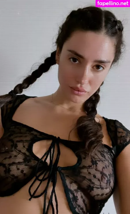 Bianca Vandamme OnlyFans Thumbnail #BGGTDGUiaB