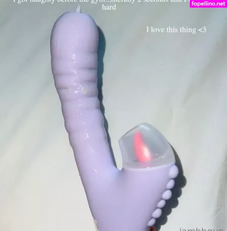 Bianca Vandamme OnlyFans Thumbnail #Ed8EWpIV5y