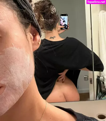 Bianca Vandamme OnlyFans Thumbnail #JtK7TXuljZ