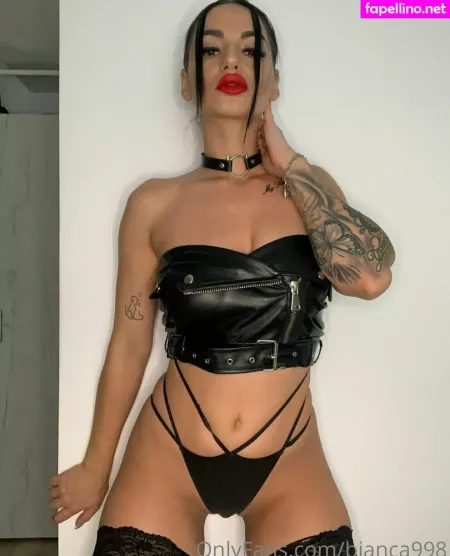 Bianca998 OnlyFans Thumbnail #A6Rfo2SsCi