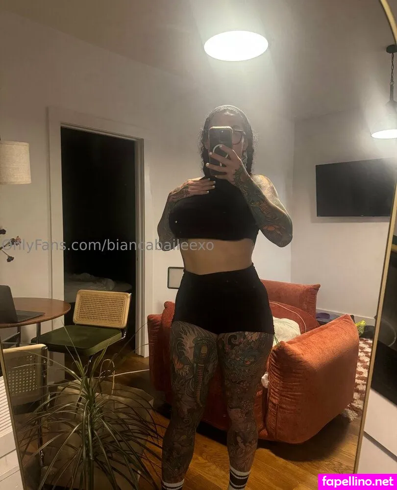 biancabaileexo Nude Leaked OnlyFans Photo #KCIVr2LRUH