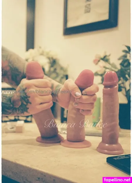 Biancabaileexo OnlyFans Thumbnail #YsTC9T3nf4