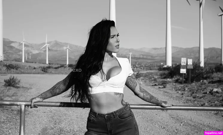 Biancabaileexo OnlyFans Thumbnail #Z5Cd7f4Cfy