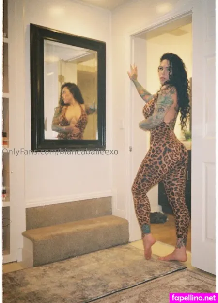 Biancabaileexo OnlyFans Thumbnail #iOk3BpwQUs