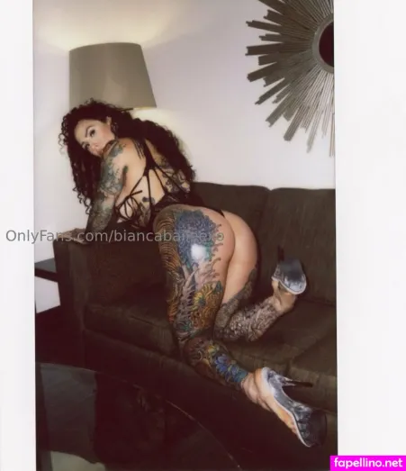 Biancabaileexo OnlyFans Thumbnail #ifwi1K8R6U