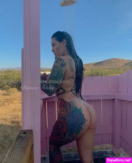 Biancabaileexo OnlyFans Thumbnail #p1wNB3nXs0