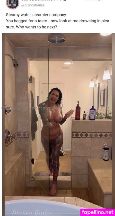 Biancabaileexo OnlyFans Thumbnail #vo7MaZ9VNb