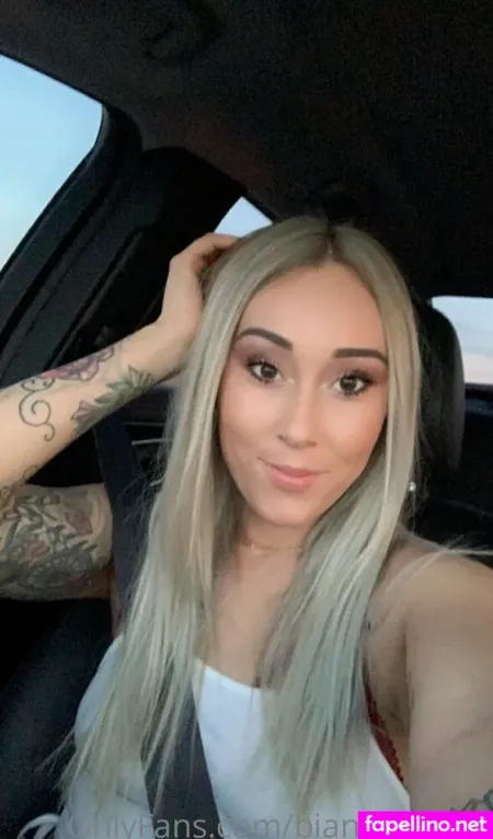 Biancabbaby OnlyFans Thumbnail #0gvXGpjbBq