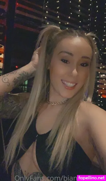 Biancabbaby OnlyFans Thumbnail #3eeIKVdjVL