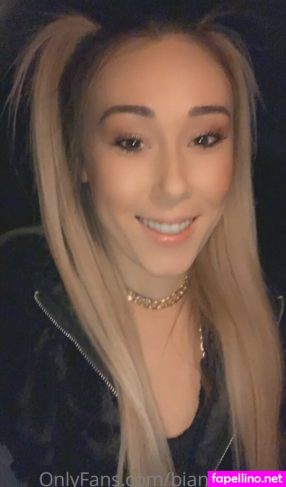 biancababy, biancabbaby Nude Leaked OnlyFans Photo #4Jylm9QGXb