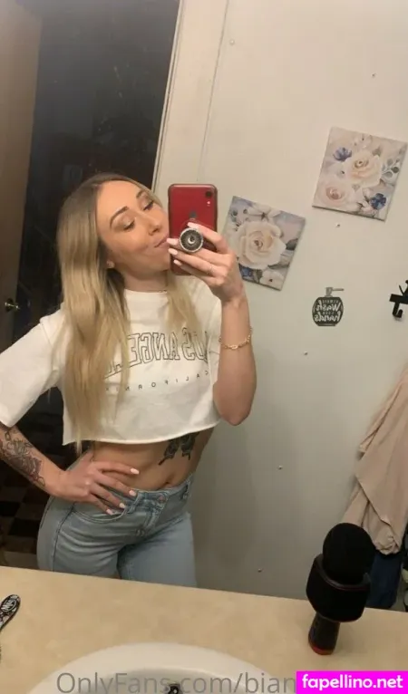 Biancabbaby OnlyFans Thumbnail #EwB1NvS34T