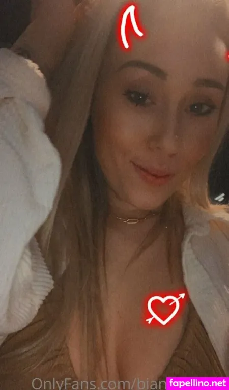 Biancabbaby OnlyFans Thumbnail #GU827Povk1