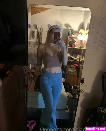 Biancabbaby OnlyFans Thumbnail #REI5UFZyQ5