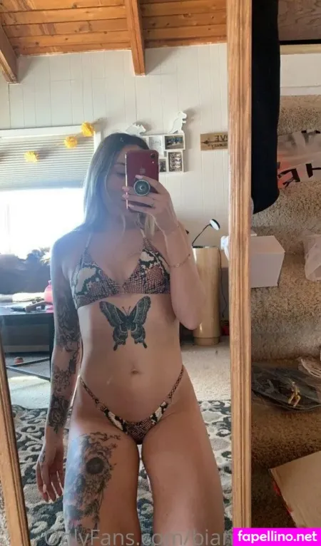 Biancabbaby OnlyFans Thumbnail #pGRnC9kmbl