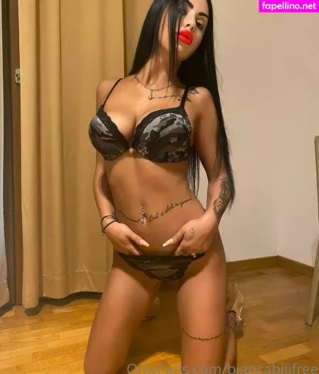 Biancabiiifree OnlyFans Thumbnail #1Bd83a6Vda