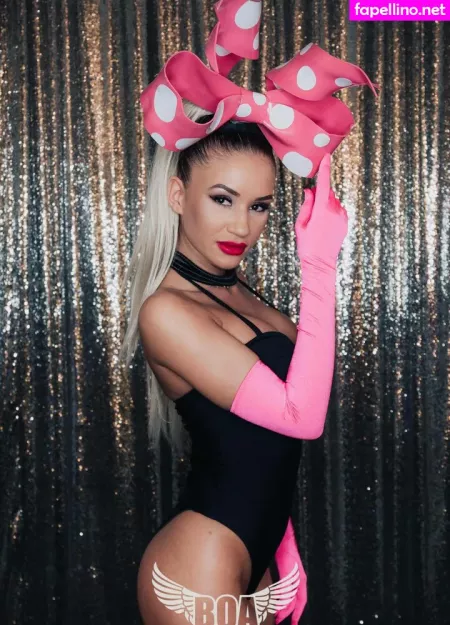 Biancabiiiib OnlyFans Thumbnail #RV3aR0BanB