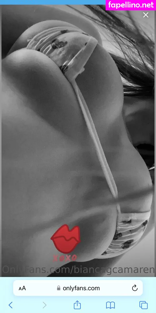 Bianca Camarena, biancagcamarena Nude Leaked OnlyFans Photo #jAVfS6ZYef