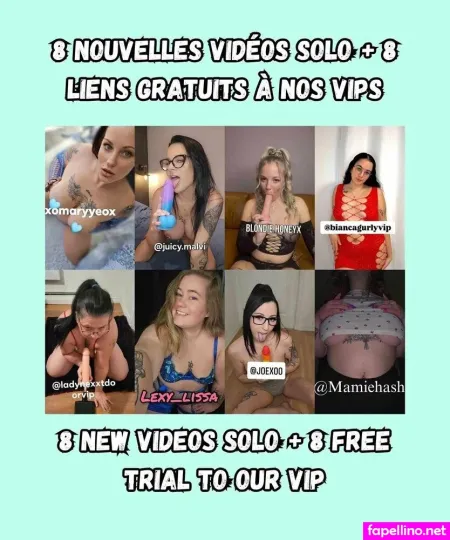 Biancagurlyfree OnlyFans Thumbnail #O0XNzc2EfA