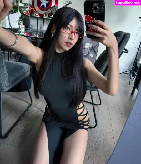 Biancake Bianca Yao OnlyFans Thumbnail #5jUfiMqSNE